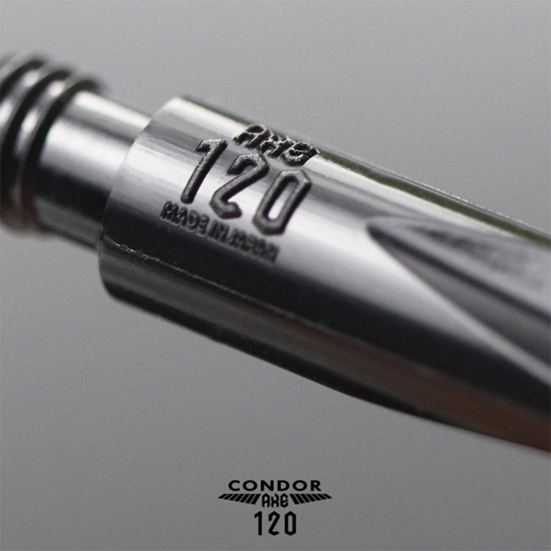 ɥ å120(3籩)  ۥ磻(AXE OneTwenty)