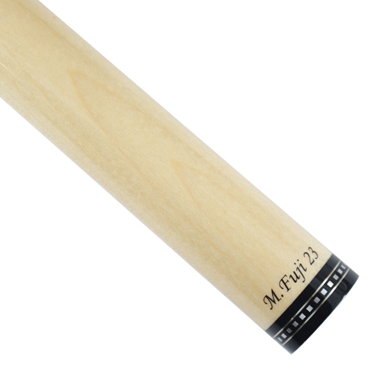 アダム　シャフトM. Fuji 23 黒ムサシリング ADAM 【アダム】 シャフト M.Fuji23 10山 新ムサシリング 黒