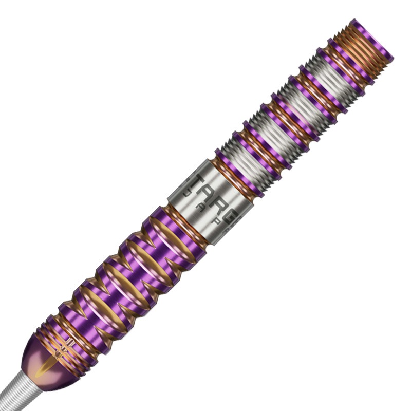 �������å� ����ǥС� G2 �ϡ��� 22g ���󥰥��ƥ�90% ��ƣ����������(ENDEAVOUR steel)