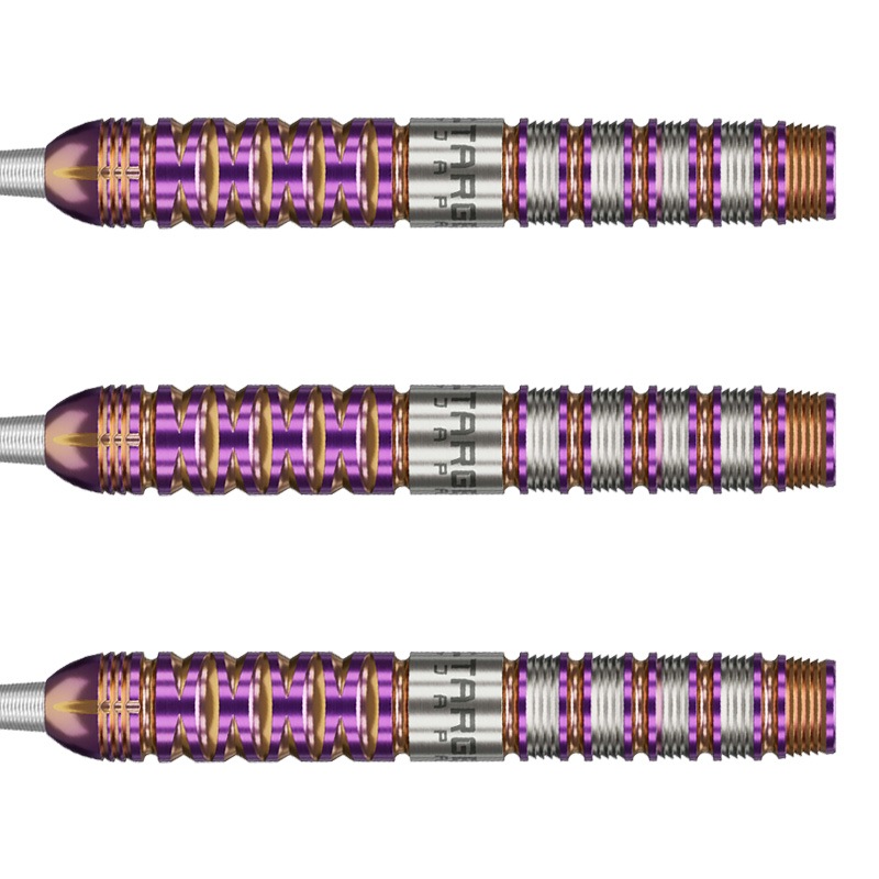 �������å� ����ǥС� G2 �ϡ��� 22g ���󥰥��ƥ�90% ��ƣ����������(ENDEAVOUR steel)