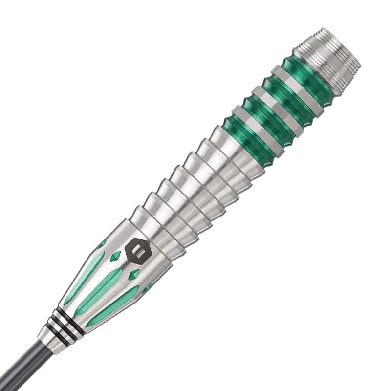 ��˥����� ������ �ϡ��� 21g ���󥰥��ƥ�90% ��ƣ��������(Aile steel)