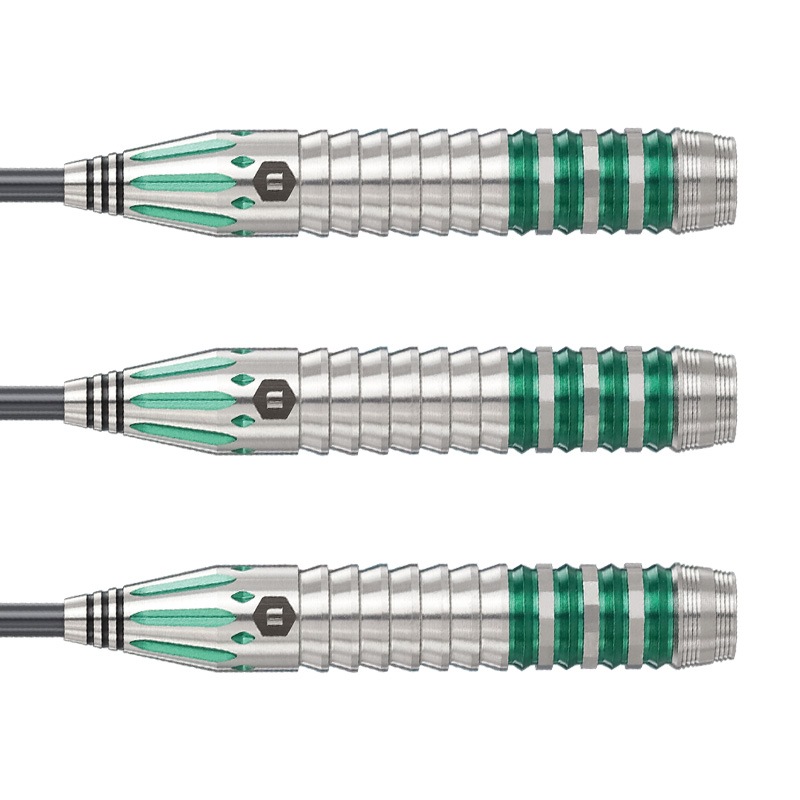 ��˥����� ������ �ϡ��� 21g ���󥰥��ƥ�90% ��ƣ��������(Aile steel)