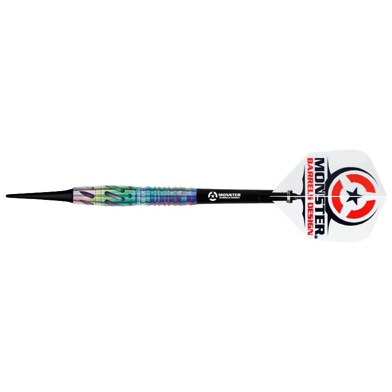 ��󥹥��������� ������3 V4 �쥤��ܡ� 16.5g ���󥰥��ƥ�95%(OGRE�� V4 RAINBOW)