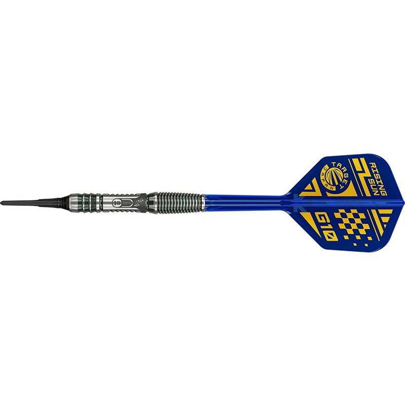 �������å� �饤���󥰥��� G10.5 21.5g ���󥰥��ƥ�95% ¼����������(RISING SUN G10.5)