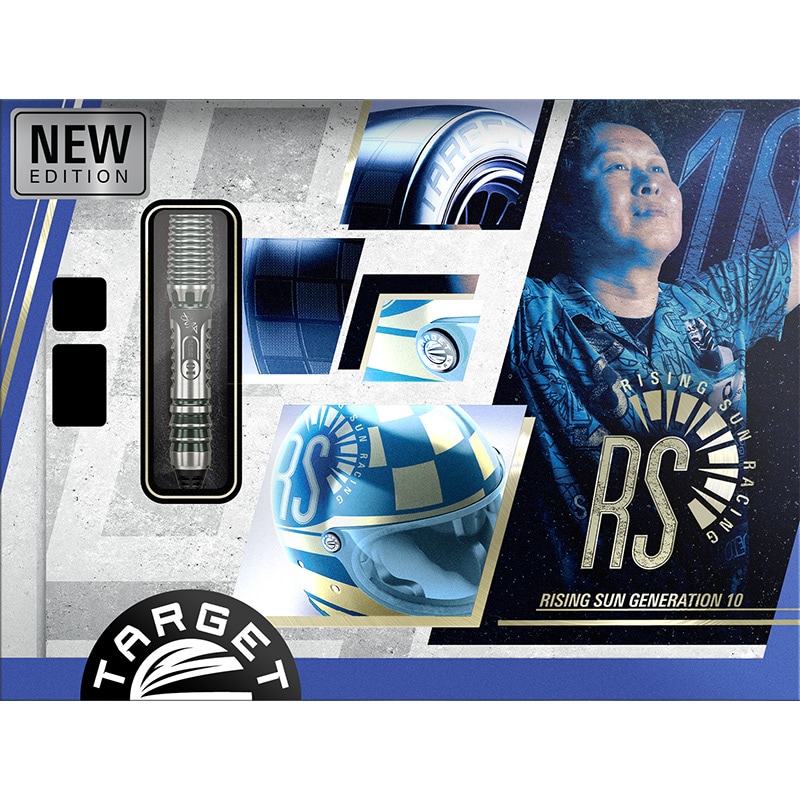 �������å� �饤���󥰥��� G10.5 21.5g ���󥰥��ƥ�95% ¼����������(RISING SUN G10.5)