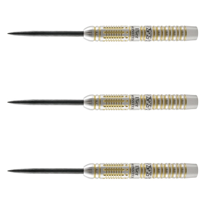 MONSTER DARTS�ڥ�󥹥��������ġ� ���ѡ����󥿡� (1%er STEEL Tungsten90%) | ������ �ϡ��ɥ����� 22.0g