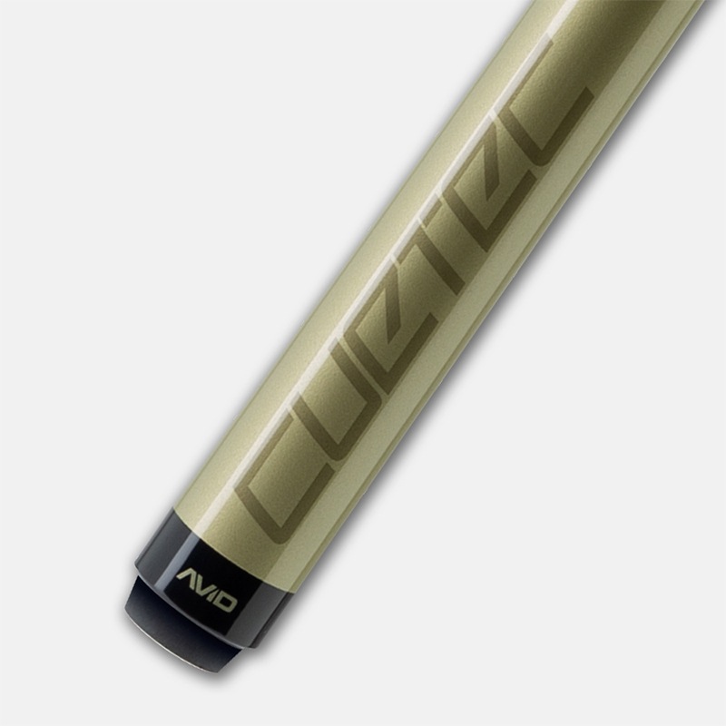 CUETEC ڥ塼ƥå ޥ꡼ 95-393NW ꡼ (Chroma Series Sage Green) | å12.75ե°