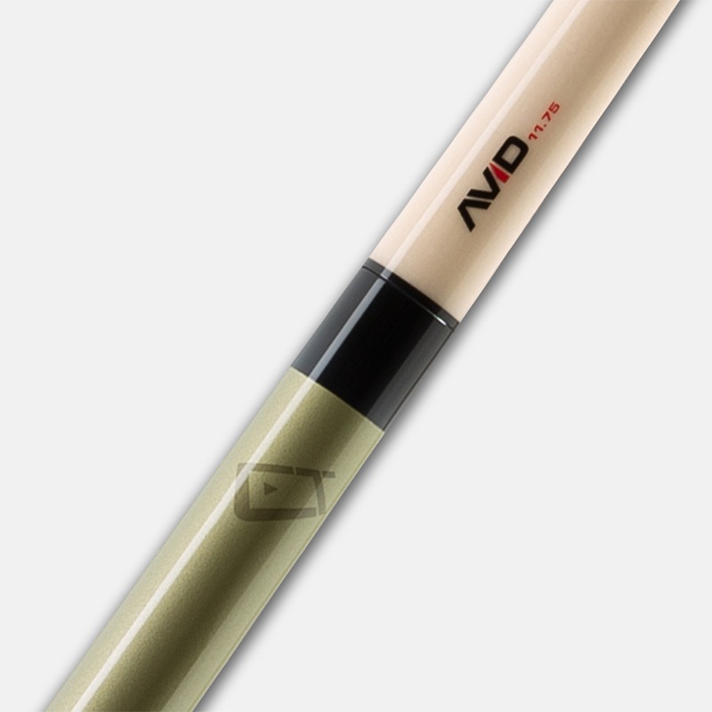 CUETEC ڥ塼ƥå ޥ꡼ 95-393NW ꡼ (Chroma Series Sage Green) | å12.75ե°