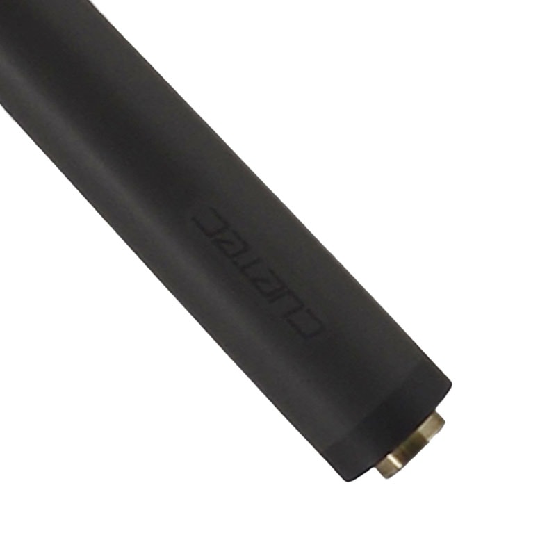 CUETEC シナジーシャフト　12.5ユニロック キューテック シナジー 12.5 ユニロック 95-016