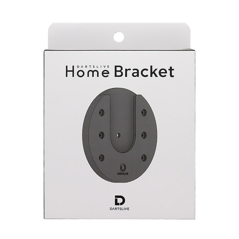 �����ĥ饤�֥ۡ��� �֥饱�å�(DARTSLIVE Home Bracket)