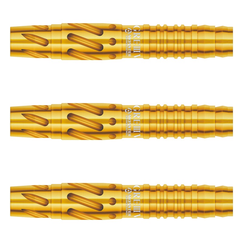 ��󥹥��������� ������3 V4 ������� 20.5g ���󥰥��ƥ�95%(OGRE�� V4 GOLD)