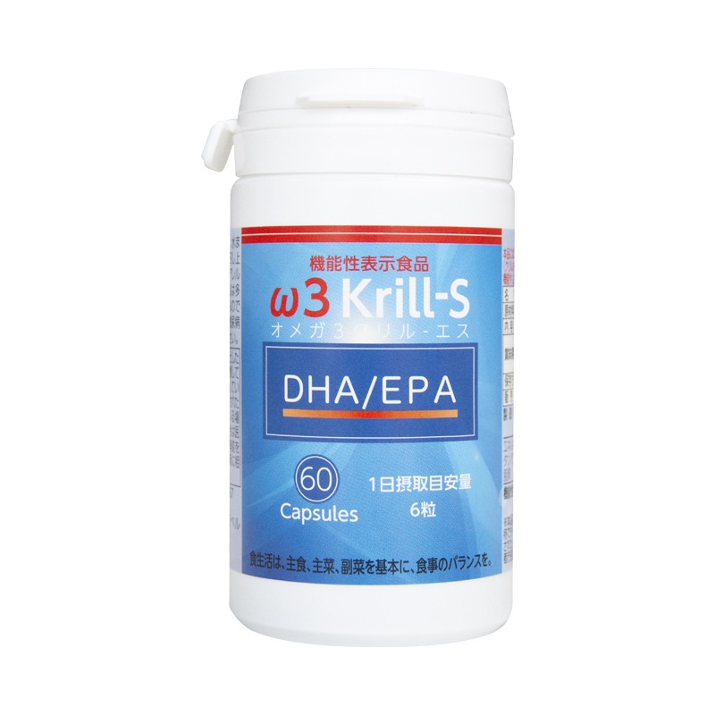 ���ᥬ3�����S (��3Krill-S)