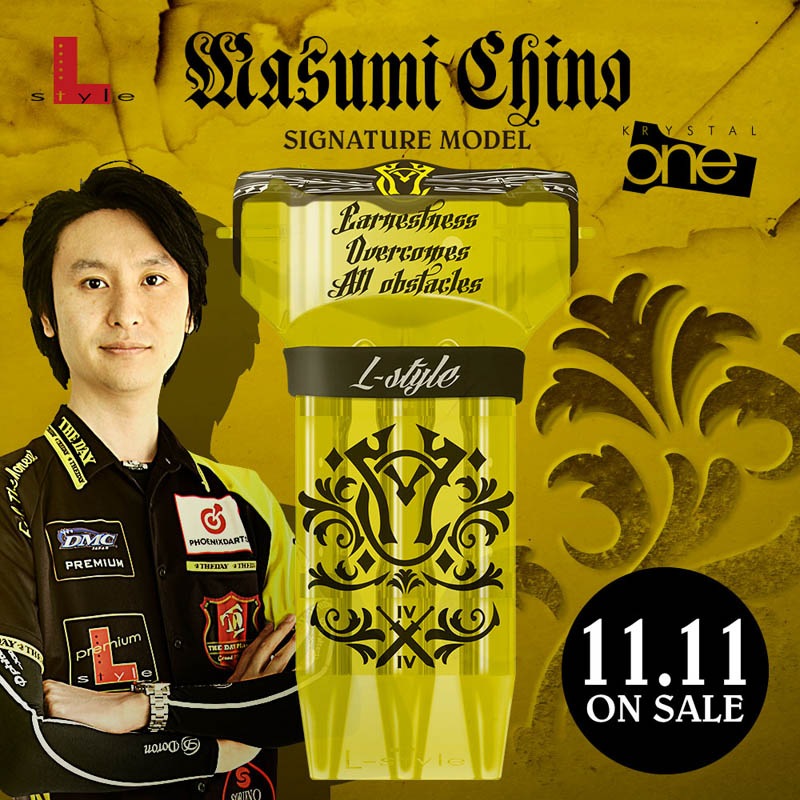 L-style �ڥ��륹������� ���ꥹ������ ����� ver.1 �������� (KRYSTAL ONE Yellow) �å����ĥ�����