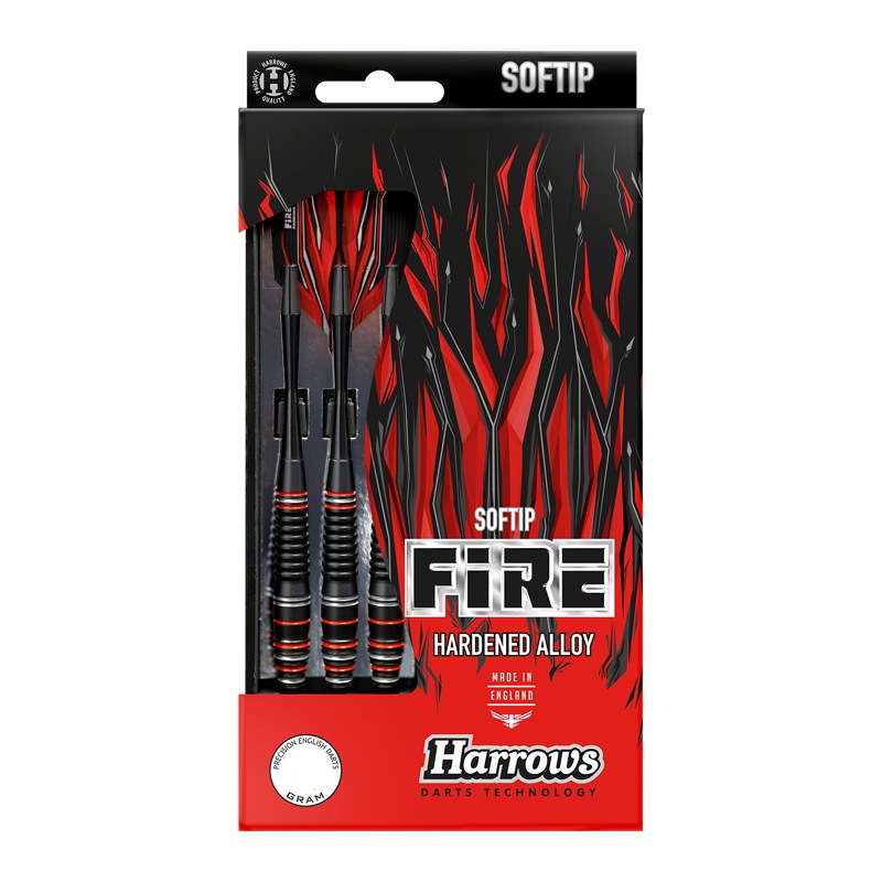 Harrows �ڥϥ������� �ե����� �ϥ����졼�ɥ����� 16g (FIRE HIGH GRADE ALLOY 16g) | ������ 2BA�Х�� 16.0g