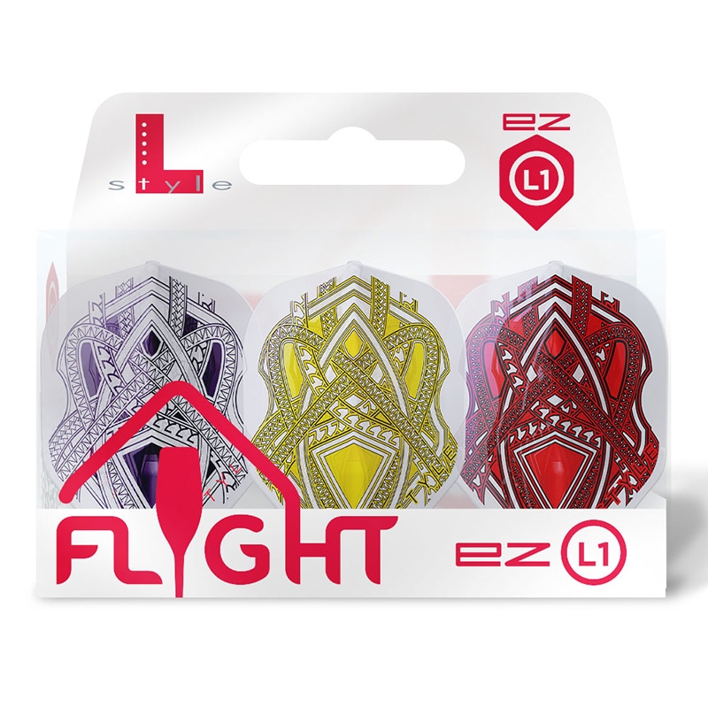 ����ե饤�� EZ �ޥ������ǡ��ǥå��� ver.1 type-B ����������� ���ꥢ�ۥ磻�� �����ѥ��󥰰��η�