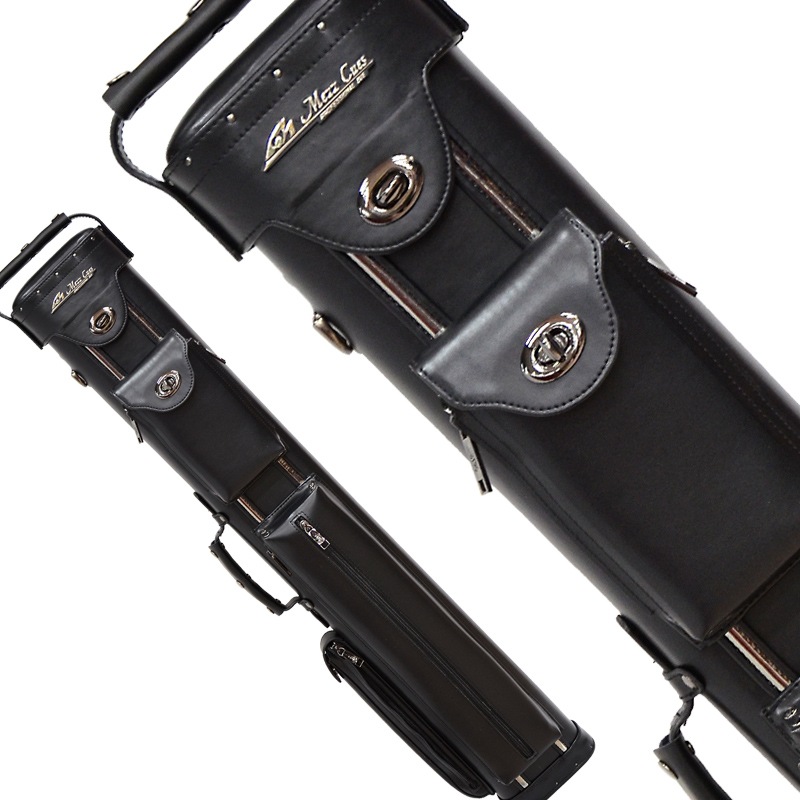 MEZZ ڥåš 塼 GMC 3Хå5ե ֥å (Cue Case GMC-35K)