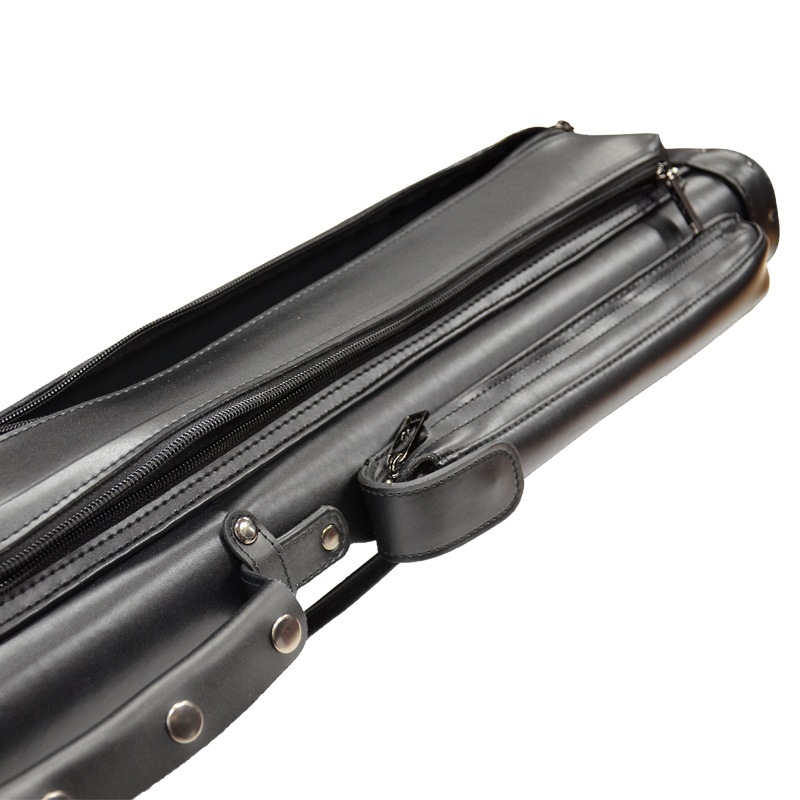 MEZZ ڥåš 塼 GMC 3Хå5ե ֥å (Cue Case GMC-35K)