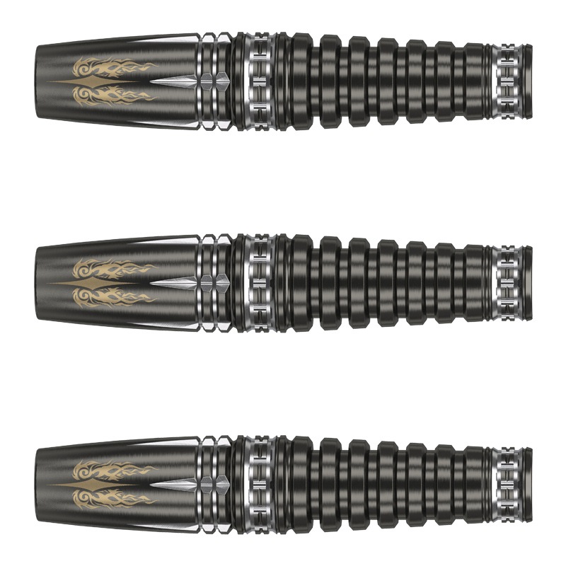 TARGET �ڥ������åȡ� �ѥ��� �����ͥ졼�����7 ������������ǥ� (PYRO GENERATION-7 Tungsten95%) | ������ 2BA�Х�� 17.0g
