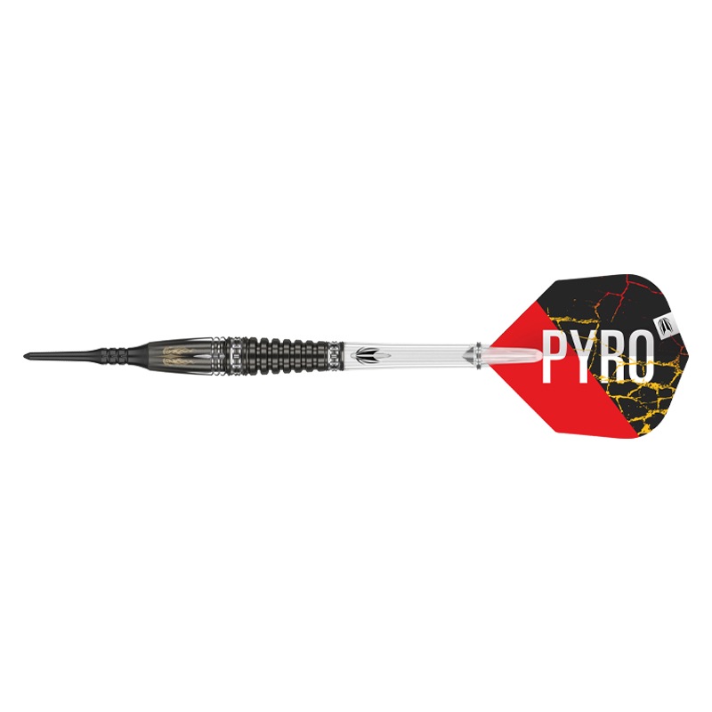 TARGET �ڥ������åȡ� �ѥ��� �����ͥ졼�����7 ������������ǥ� (PYRO GENERATION-7 Tungsten95%) | ������ 2BA�Х�� 17.0g