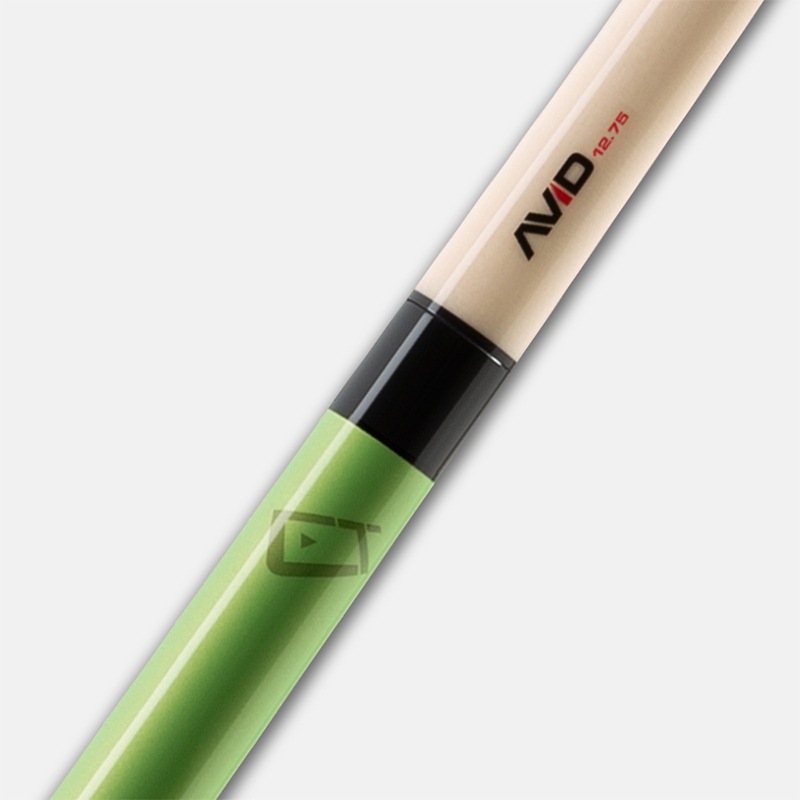 CUETEC ڥ塼ƥå ޥ꡼ 95-395NW 󥷡꡼ (Chroma Series Currency Green) | å12.75ե°