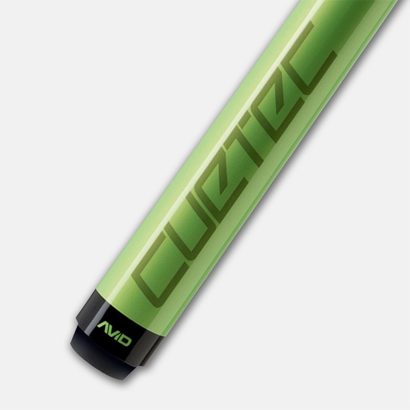 CUETEC ڥ塼ƥå ޥ꡼ 95-395NW 󥷡꡼ (Chroma Series Currency Green) | å12.75ե°