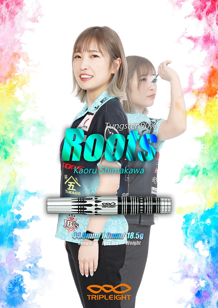 �ȥ�ץ쥤�� �롼�� 18.5g ���󥰥��ƥ�90% �������(Roots)