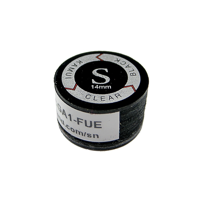 ���। ���å� ���ꥢ �֥�å� S 14mm