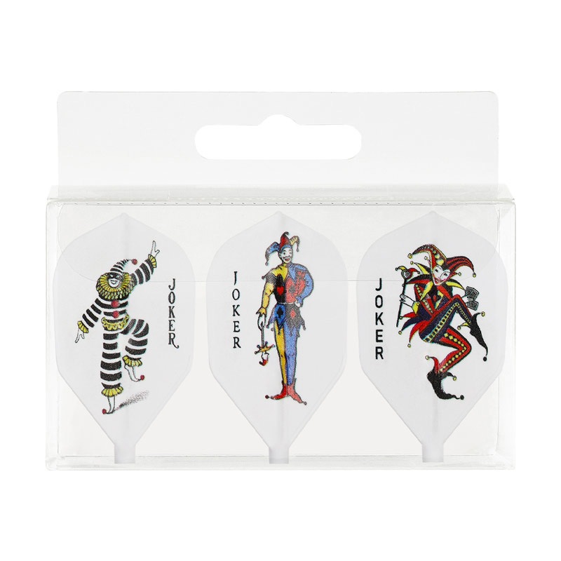 �ե��åȥե饤�ȡߥ���ॹ���� JOKER �������� �ۥ磻�� �ե��åȥ���ե��б�
