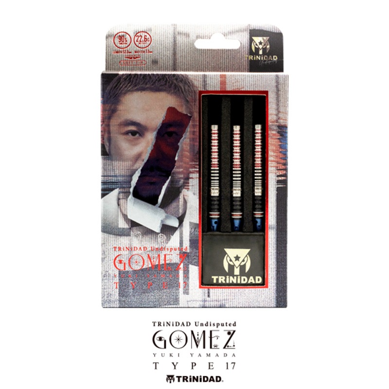 �ȥ�˥����� ���᥹17 22.6g ���󥰥��ƥ�90% ����ͦ������(GOMEZ17)
