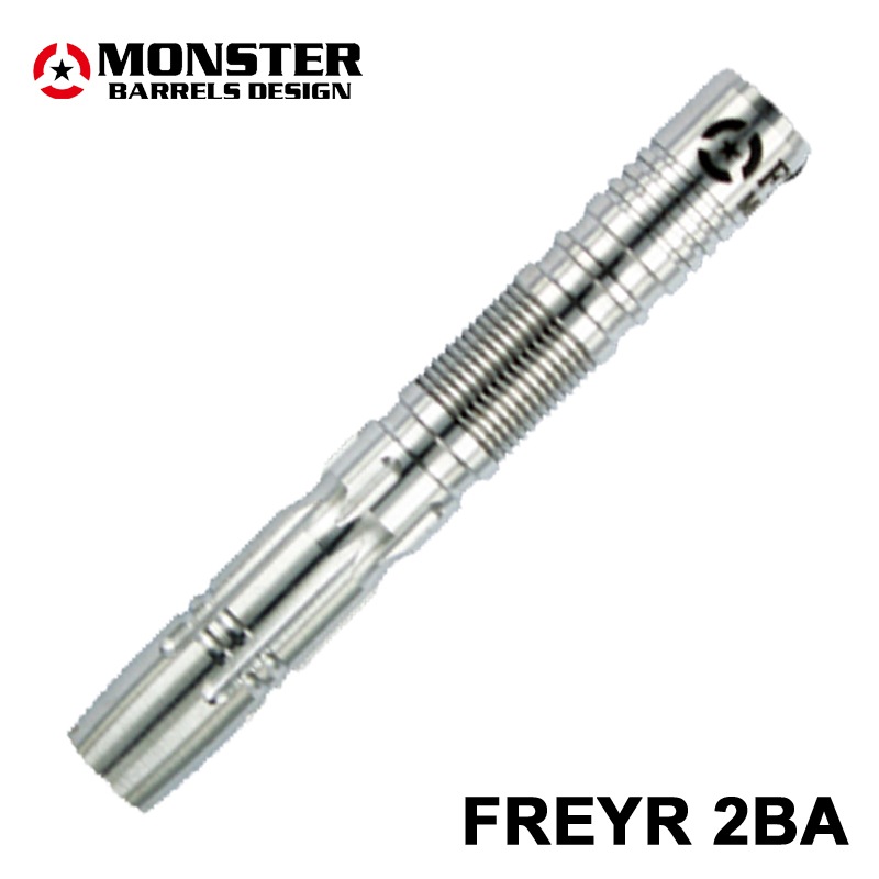 MONSTER DARTS【モンスターダーツ】 ザ ワークス フレイ (THE WORKS