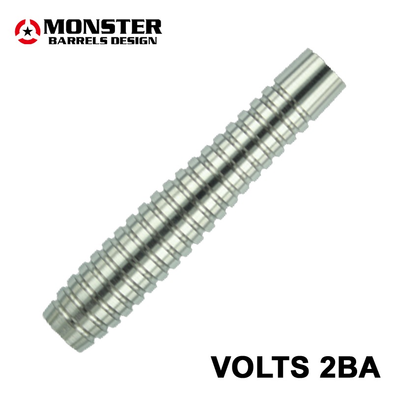 MONSTER DARTSڥ󥹥ġ  80  (VOLTS Tungsten80%) |  2BAХ 16.5g 