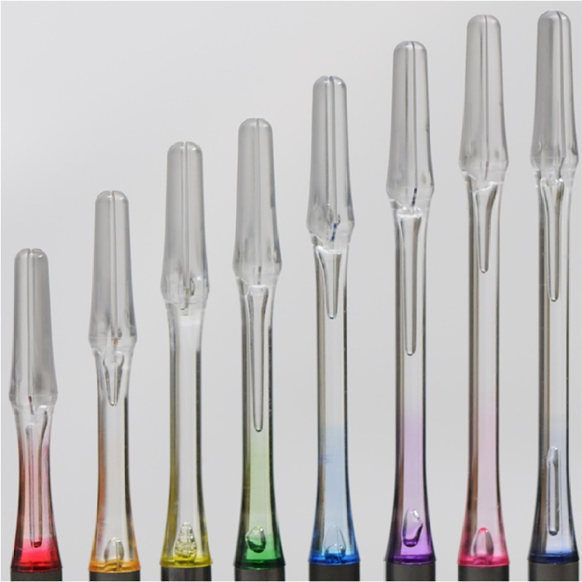 JOKER DRIVER ��-ZERO- Gradation SHAFT CLEAR (White Ravel) �ԥ�