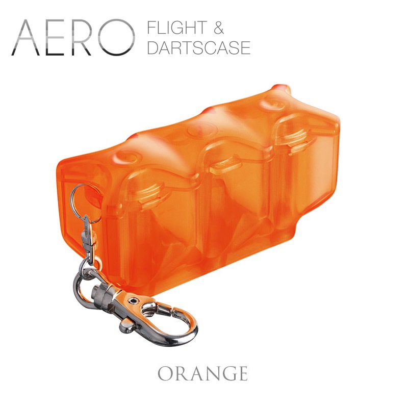 CAMEO �����ġ��ե饤�ȥ����� AERO �ʥ������� ORANGE