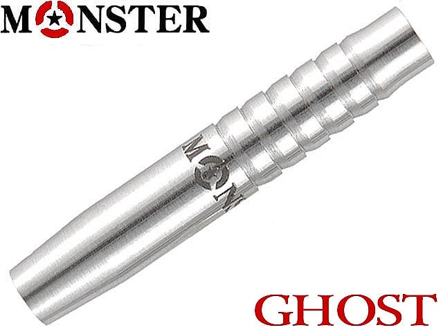 正規品販売！ MONSTER DARTS【モンスターダーツ】 ゴースト (GHOST Tungsten90 ダーツ