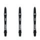 MONSTER DARTS �ڥ�󥹥��� �����ġ� �ɥ�å������� A7075 BLACK 35mm (Dragster A7075 Black 35mm) | ����ե� �����ĥ���ե�