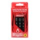 MONSTER DARTS �ڥ�󥹥��� �����ġ� �ɥ�å������� A7075 BLACK 35mm (Dragster A7075 Black 35mm) | ����ե� �����ĥ���ե�