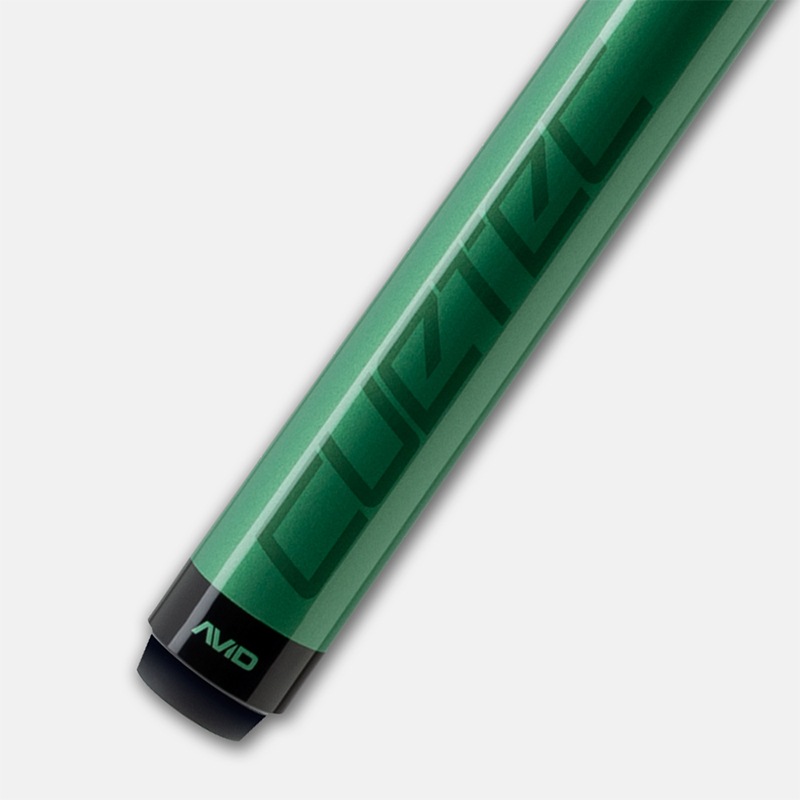 CUETEC ڥ塼ƥå ޥ꡼ 95-396NW ϥ󥺥꡼ (Chroma Series Highlands Green) | å12.75ե°