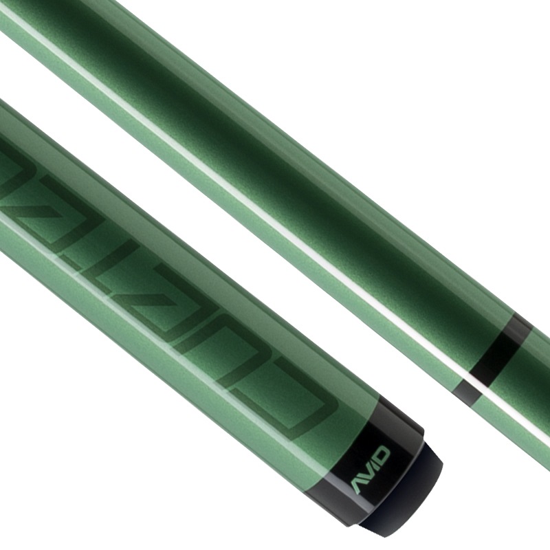 CUETEC ڥ塼ƥå ޥ꡼ 95-396NW ϥ󥺥꡼ (Chroma Series Highlands Green) | å12.75ե°