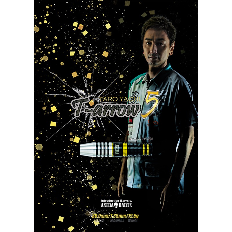 �����ȥ������ �ƥ���������5 19.5g ���󥰥��ƥ�90% ë����Ϻ����(T-arrow5)