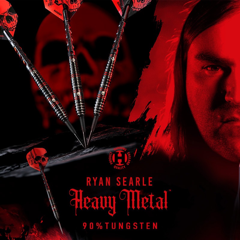 �ϥ����� �饤���󡦥����� 18g/20g ���󥰥��ƥ�90% �饤���󡦥���������(RYAN SEARLE)