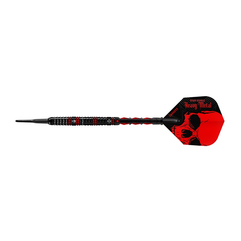 �ϥ����� �饤���󡦥����� 18g/20g ���󥰥��ƥ�90% �饤���󡦥���������(RYAN SEARLE)