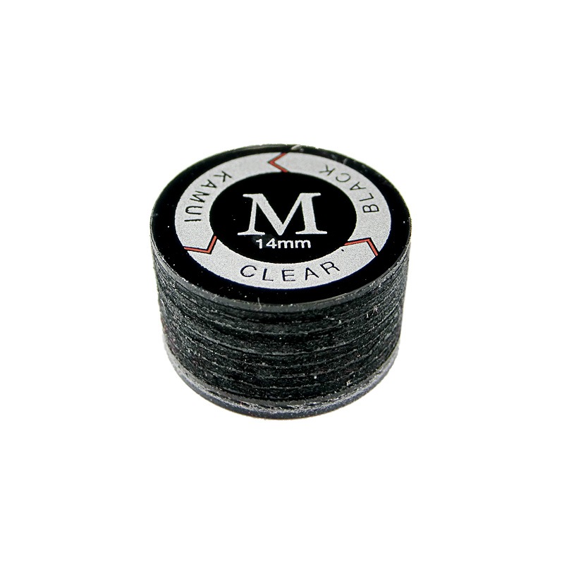 ���। ���å� ���ꥢ �֥�å� M 14mm