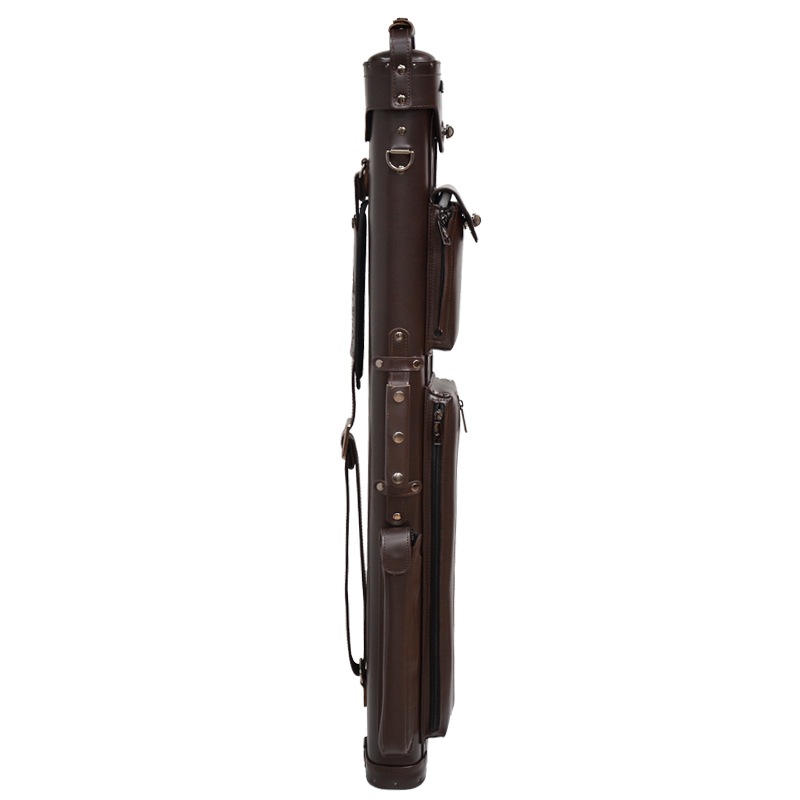 MEZZ ڥåš 塼 GMC 3Хå5ե ֥饦 (Cue Case GMC-35T)