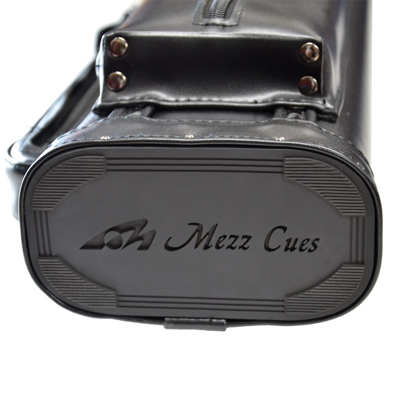 MEZZ ڥåš 塼 GMC 3Хå5ե ֥饦 (Cue Case GMC-35T)