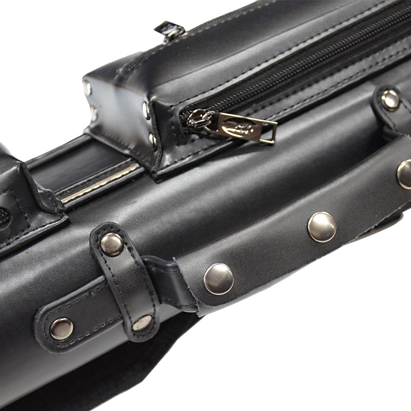 MEZZ ڥåš 塼 GMC 3Хå5ե ֥饦 (Cue Case GMC-35T)