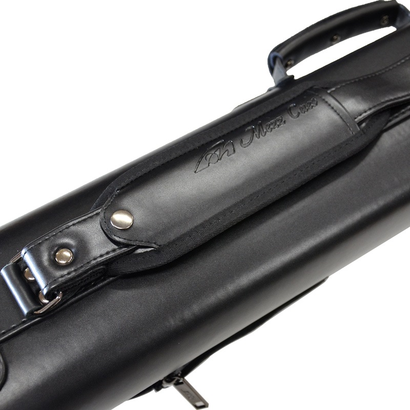 MEZZ ڥåš 塼 GMC 3Хå5ե ֥饦 (Cue Case GMC-35T)