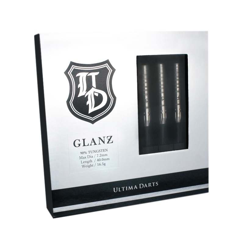 ����ƥ��ޥ����� ������ 16.5g ���󥰥��ƥ�90% ˭�ĸ�������(GLANZ)