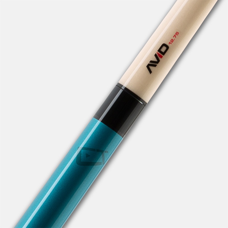 CUETEC ڥ塼ƥå ޥ꡼ 95-397NW ҥɥ֥롼 (Chroma Series Hydra Blue) | å12.75ե°