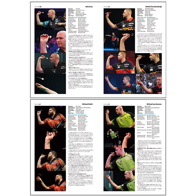 N.D.L �˥塼�����ĥ饤�� vol.115 (NEW DARTS LIFE) | �����Ľ���