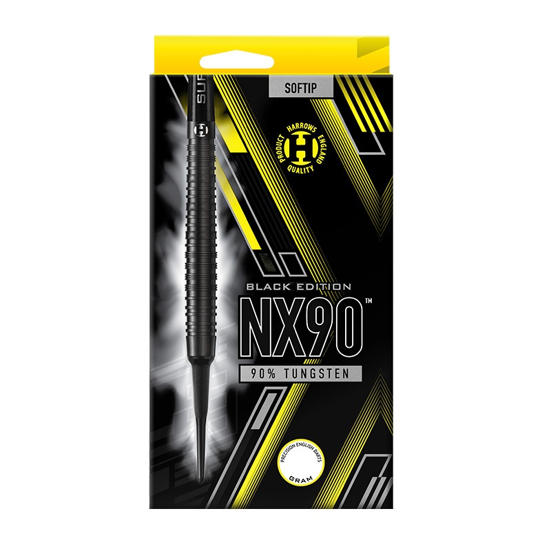 �ϥ����� NX90 �֥�å� 18g/20g ���󥰥��ƥ�90%